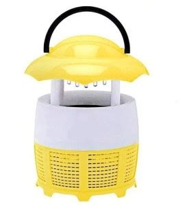KITCHEN INDIA ® MODERN ELECTRONIC MOSQUITO Electric Insect Killer ...