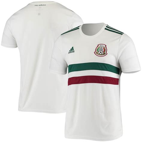 Mexico Jerseys and Merchandise - Where to Buy Them