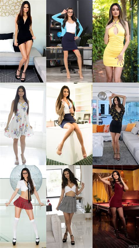 Eliza Ibarra Onlyfans Leak