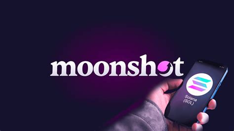 Moonshot: meaning, crypto trends, and its rise on Solana