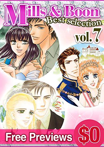 [Free] Mills & Boon Comics Best Selection Vol. 7 eBook : Jessica Hart ...