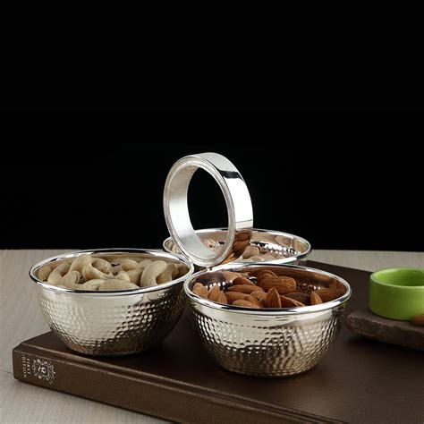Completely handcrafted, made in brass, silver plated and lacquered ...