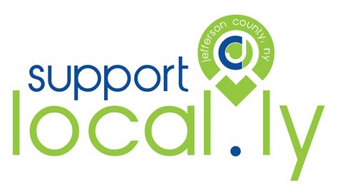 Support Local Logo 的图像结果