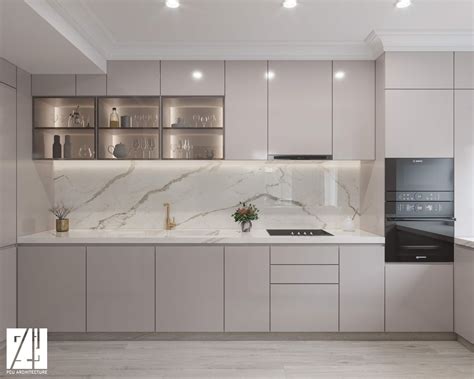 Apartament LUXURY ICP – Pipera – PCU Architecture Modern and ...