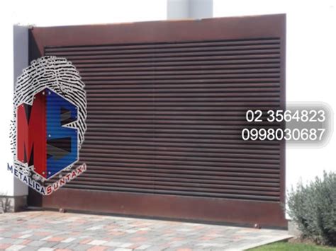 PC004: Catalogo puertas: Puertas Cerradas: : METALICA SUNTAXI : PUERTA ...