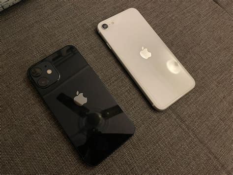 Apple iPhone 12 mini review: A fierce, little device | Mobile Reviews ...