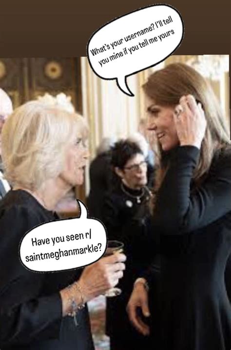 49 best u/saltpeppersugarblah images on Pholder | Saint Meghan Markle ...