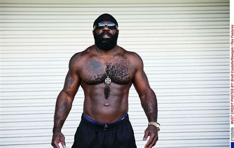 Kimbo Slice Wallpapers - Wallpaper Cave