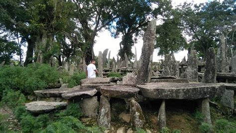 Nartiang Monoliths (Jowai) - 2021 What to Know Before You Go (with ...