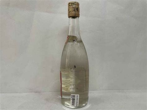 收藏品 汾酒 1983年 500毫升 高度 2瓶|清香区 - （专业白酒老酒收藏投资交易网站）