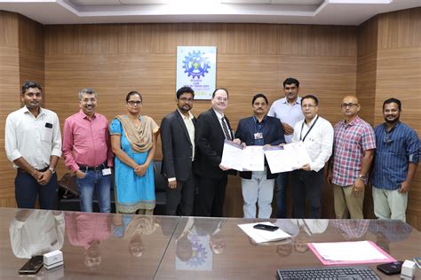 Sowbhagya Biotech (P) Limited. | CSIR-CSMCRI Bhavnagar