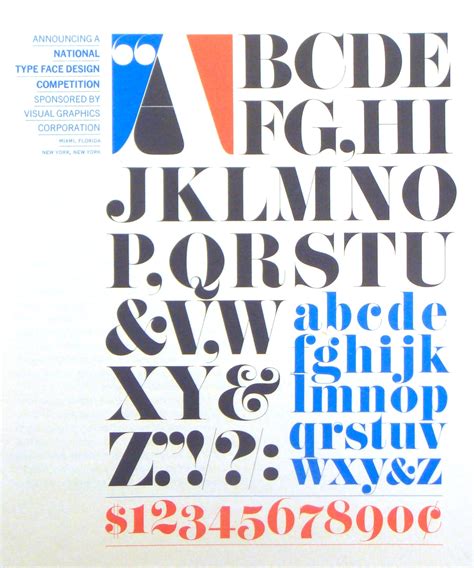 Herb Lubalin Fonts