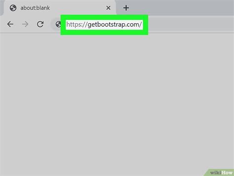 Image result for Install Bootstrap On Node.js