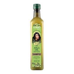 AMLA OIL EXTRA VOLUME SHAMPOO | BEST AMLA OIL SHAMPOO