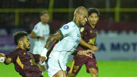 Persija vs Persib: Duel Sengit Ibu Kota dan Bandung