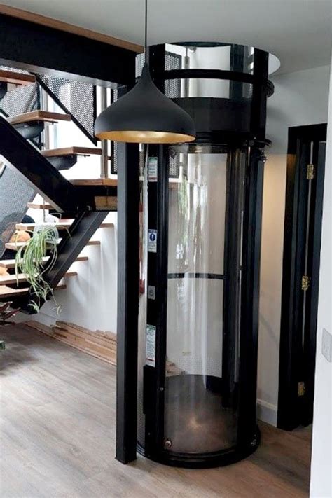 Elevators - PVE Pneumatic Elevators