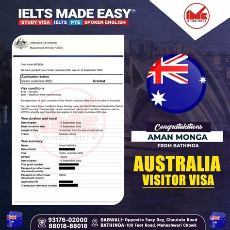 Ielts Made Easy, Best Immigration Consultant In Mandi Dabwali, Top 5 ...
