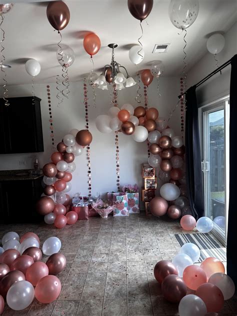 Amazon.com: AerWo Balloon Arch Kit 9.35FT & 6FT, Free Bending Half ...