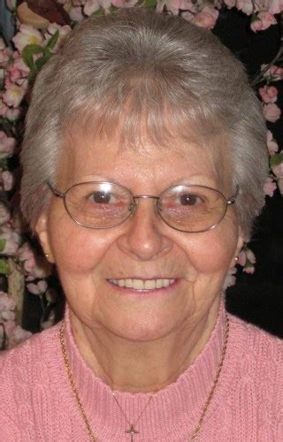 Donna Amerson Obituary (1935 - 2024) - Chippewa Falls, WI - The ...
