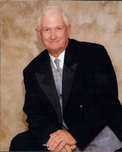 Ronald "Ronnie" Wesley Arrington Obituary (2025) - Charlotte Court ...