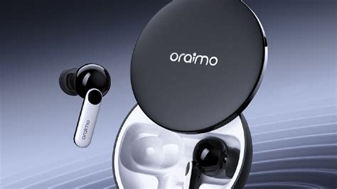 Oraimo Freepods 4 Wireless earbuds unveiled in India; check price and ...