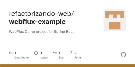 Complete Webflux Tutorials 的图像结果