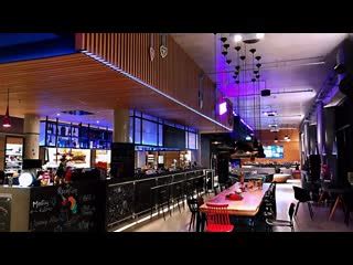 MOXY MUNICH MESSE (Aschheim) - Hotel Reviews, Photos, Rate Comparison ...