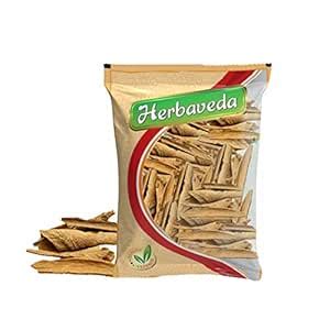 Herbaveda-Lodhra Bark Powder (500g) | Lodhra Chhal | Lodh Pathani ...