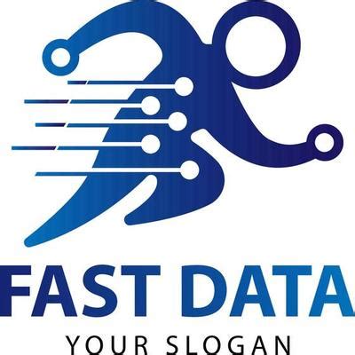 Fast Data Icon 的图像结果