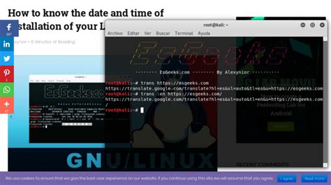 Image result for Download Translate Shell Linux