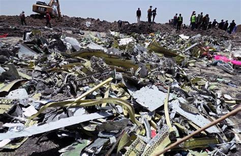 空难事件：5个飞机坠毁的真实影像！-影视综视频-搜狐视频