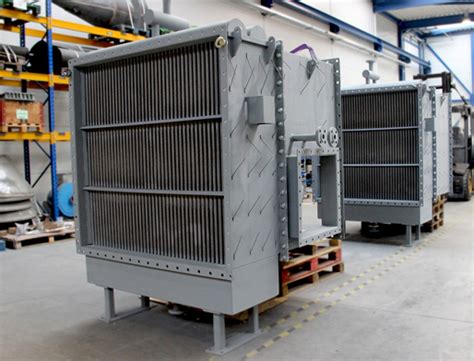 Air Pre Heater Manufacturer in Ahmedabad! Manisheng.in