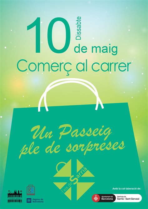 10 de mayo Muestra Comercio y Gastronómica de Primavera