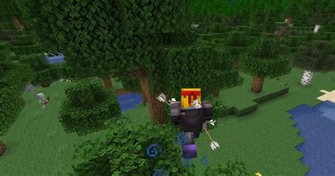 Image result for Minecraft Movement Mod