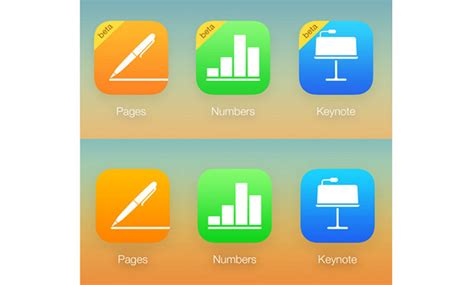 iWork - Apple (PT)