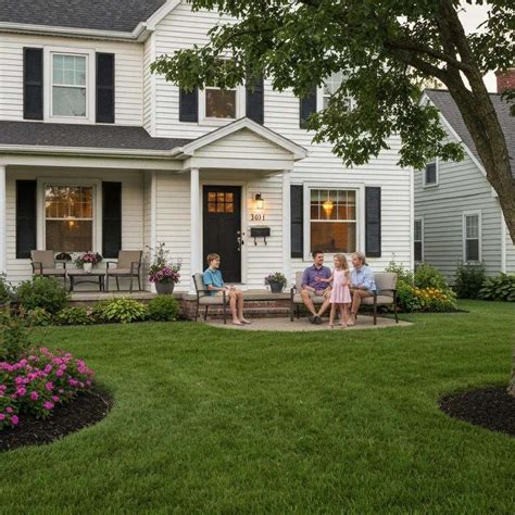 How I Found Budget-Friendly Home Insurance Options in Ohio - Toth Felty