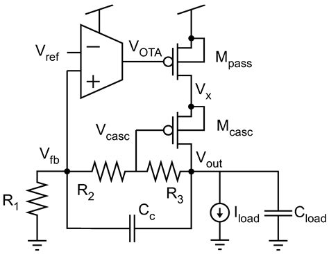 A Regulated Charge Pump with Extremely Low Output Ripple