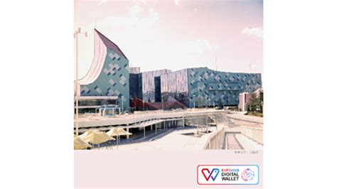 MUFG『推しパビ』プロジェクト for EXPO2025とEXPO2025デジタルウォレットとの連携イベント開催！ | EXPO 2025 ...