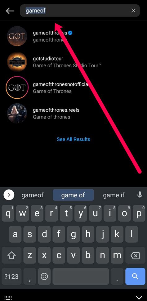 What Does an Instagram Handle Mean?