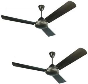BAJAJ Speedster X Pack Of 2 with 1 Year Warranty 1200 mm Ceiling Fan ...