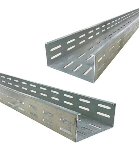 Leading Perforated Cable Tray Manufacturer in Delhi NCR | Akaaltech
