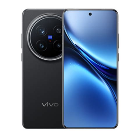 vivo X200 Pro-Dimensity 9400 & 6000mAh Battery-Specs | vivo India