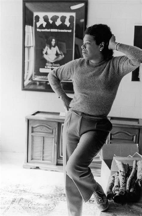 11 Things That May Surprise You About Maya Angelou's Extraordinary Life ...