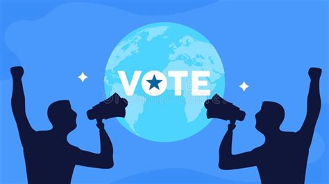 Vote Animation 的图像结果