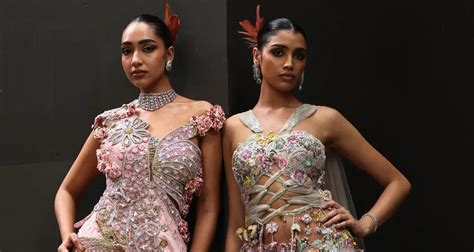 Indian designer dresses under 200000 for Women | Moledro