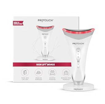 PROTOUCH Skin Lift Device | For Fine line & wrinkles | Reduces ...