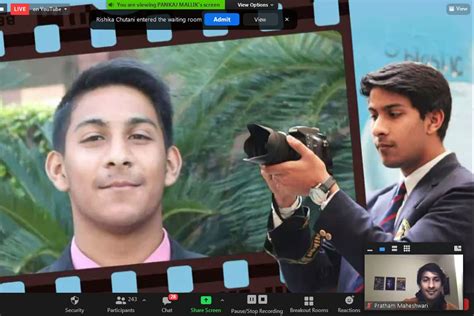 Amity International School | Best International School in Saket