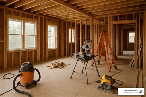 Best way to Remodel Entire House: Ultimate 7-Step Guide