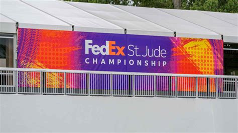 2023 FedEx St. Jude Championship: How to watch Friday