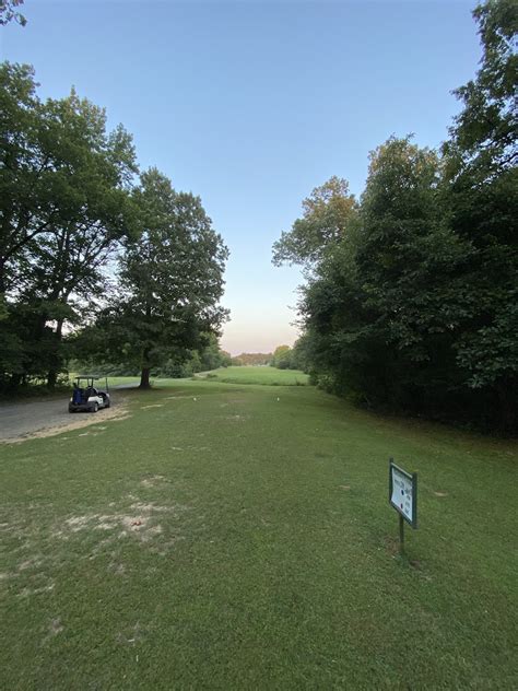 Hickory Creek Golf Course – Green Fees, Yardage, Course Info